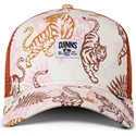 braune-trucker-kappe-tiger-hft-aloha-von-djinns