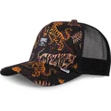 schwarze-trucker-kappe-tiger-hft-aloha-von-djinns