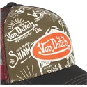 czapka-trucker-zielono-czarna-pat-ct-od-von-dutch