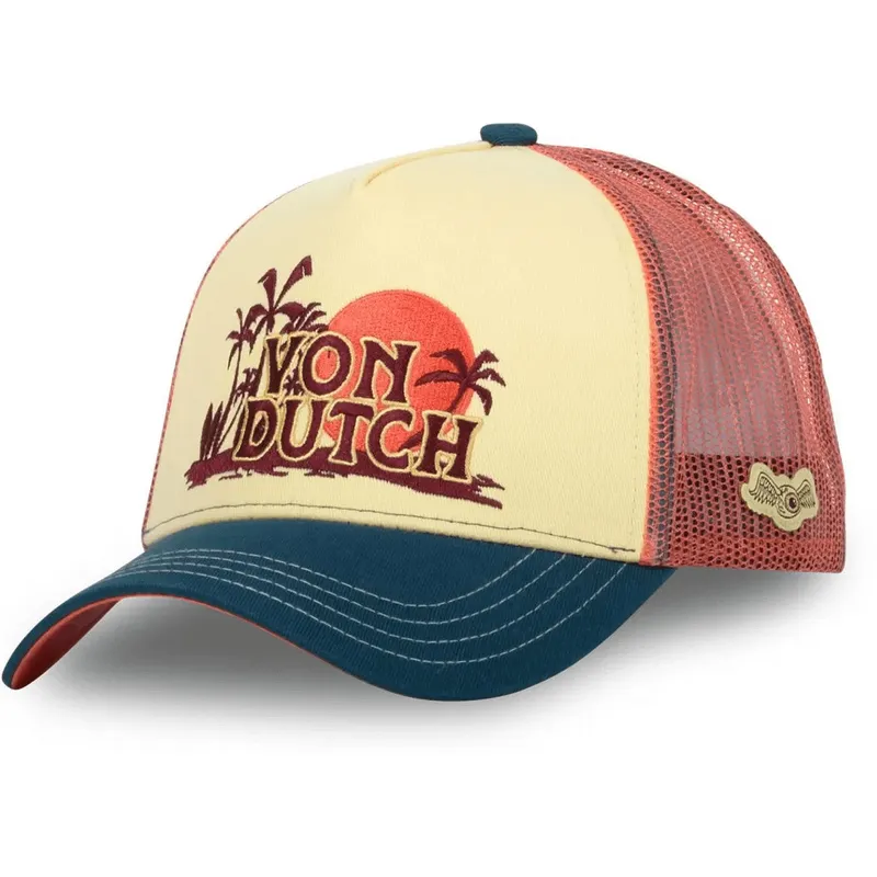 czapka-trucker-wielokolorowa-surf05-von-dutch