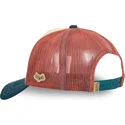 casquette-trucker-multicolore-surf05-von-dutch