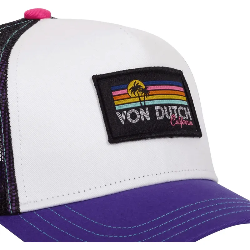 mutzen-gebogen-violett-snapback-von-von-dutch