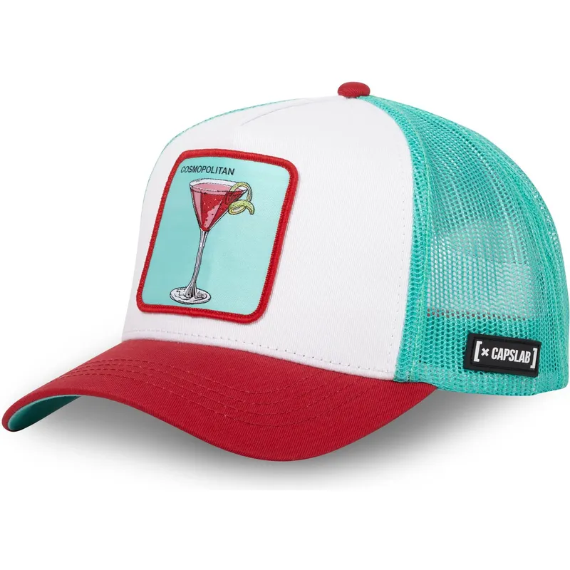 multifarbene-trucker-kappe-cosmopolitan-cos-cocktails-von-capslab