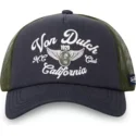 czapka-trucker-szara-i-zielona-crew11-od-von-dutch