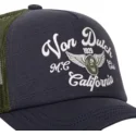 cappellino-trucker-grigio-e-verde-crew11-di-von-dutch
