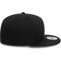 cappellino-piatto-nero-snapback-9fifty-cotton-di-new-era