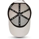 beige-justerbar-bojd-keps-med-beige-logotyp-9forty-league-essential-poly-new-york-yankees-mlb-fran-new-era
