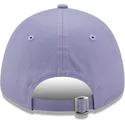 cappellino-viola-regolabile-da-donna-9forty-league-essential-dei-new-york-yankees-mlb-di-new-era