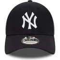 granatowa-regulowana-czapka-z-zakrzywionym-daszkiem-9forty-diamond-era-essential-new-york-yankees-mlb-new-era