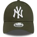 new-era-9forty-league-essential-new-york-yankees-mlb-gron-justerbar-bojd-keps-for-dam