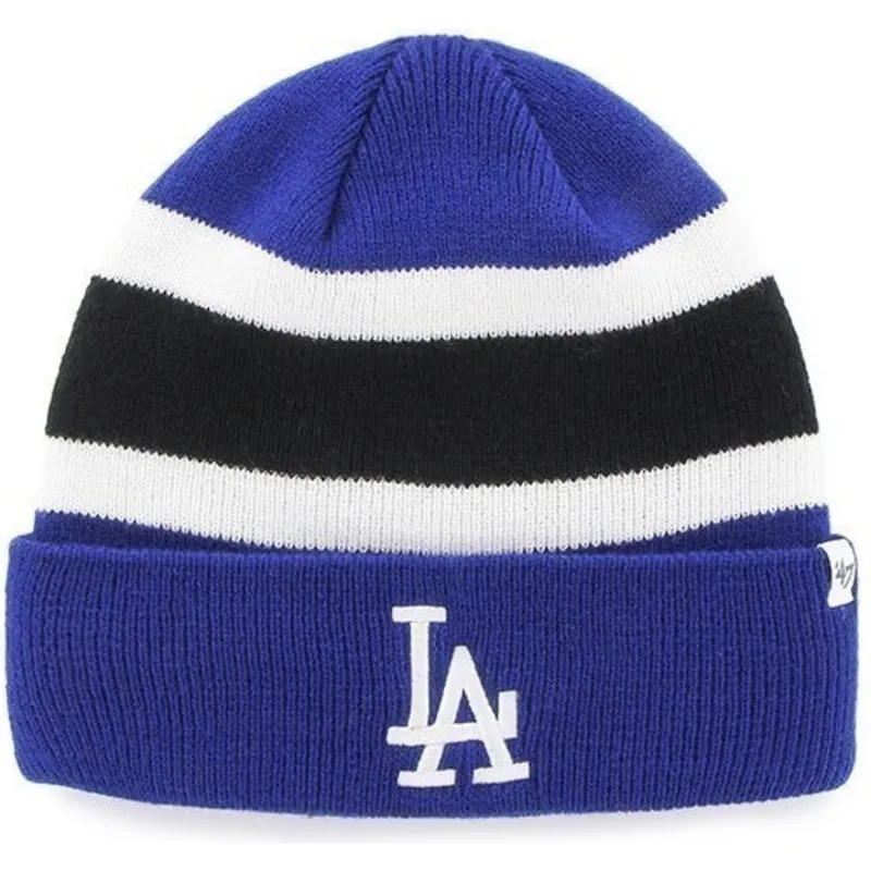 mutzen-blau-der-los-angeles-dodgers-mlb-von-47-brand