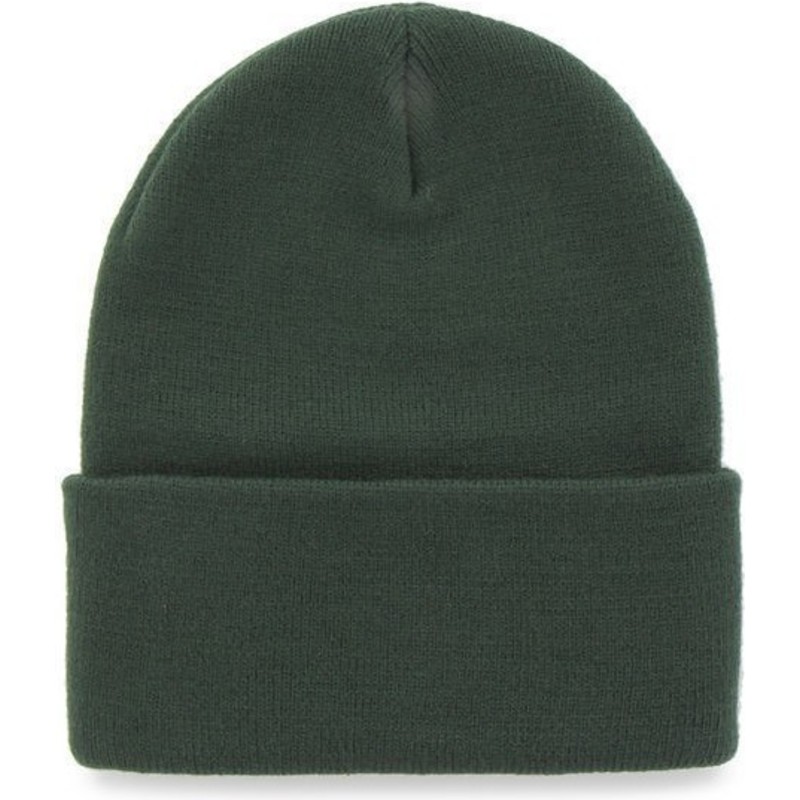 47-brand-oakland-athletics-mlb-beanie-mutze-grun