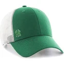 mutzen-gebogen-grun-snapback-der-new-york-yankees-mlb-von-47-brand