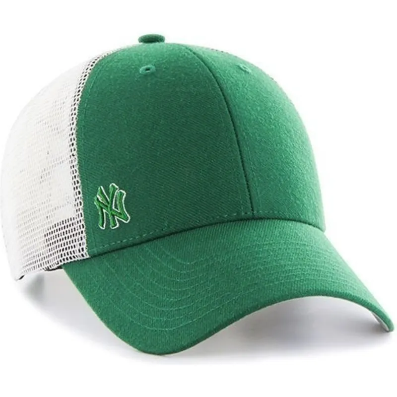 mutzen-gebogen-grun-snapback-der-new-york-yankees-mlb-von-47-brand mutzen-gebogen-grun-snapback-der-new-york-yankees-mlb-von-47-brand