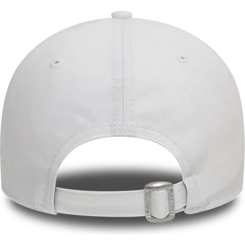 cappellino-con-visiera-curva-bianco-regolabile-con-logo-bianco-9forty-league-essential-dei-los-angeles-dodgers-mlb-di-new-era