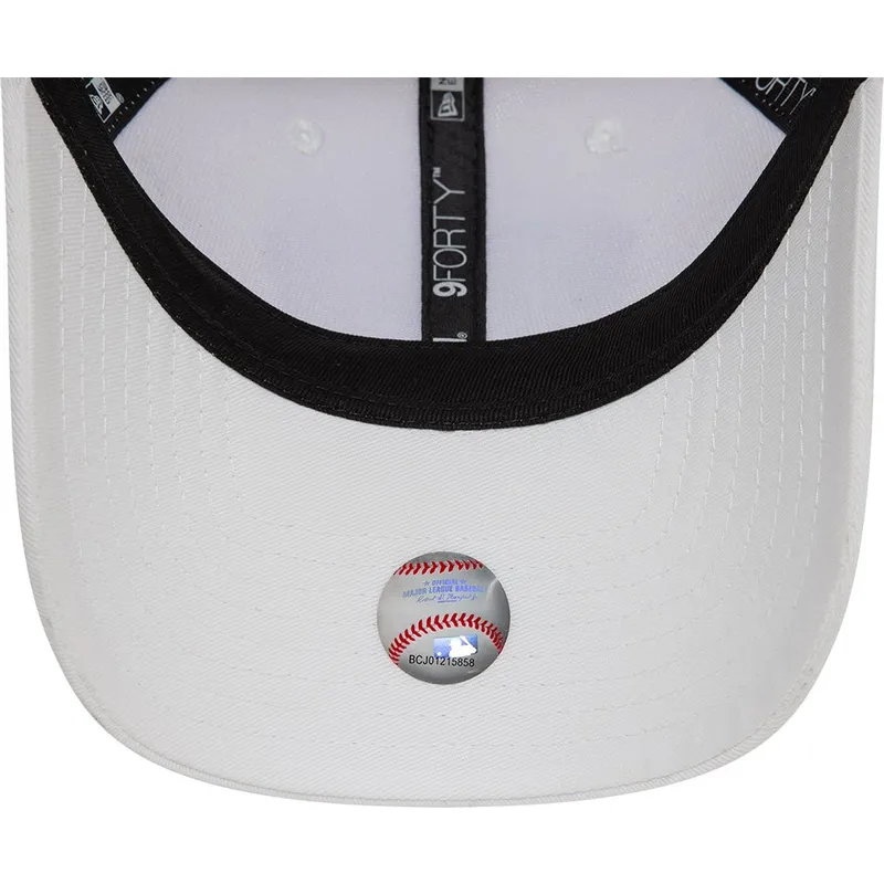 cappellino-con-visiera-curva-bianco-regolabile-con-logo-bianco-9forty-league-essential-dei-los-angeles-dodgers-mlb-di-new-era