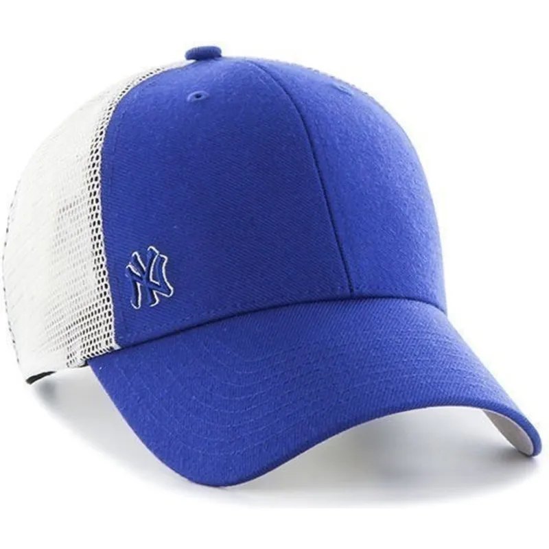 mutzen-gebogen-blau-snapback-der-new-york-yankees-mlb-von-47-brand