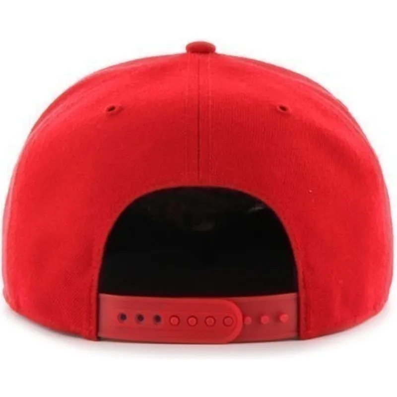 mutzen-flach-rot-snapback-der-new-york-yankees-mlb-von-47-brand
