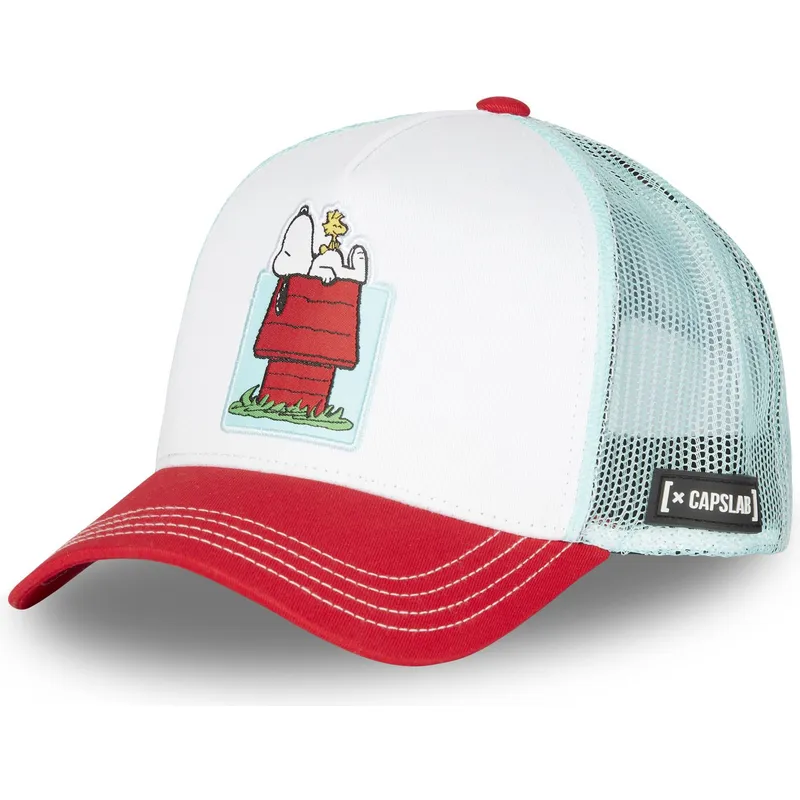cappellino-trucker-multicolore-snoopy-ed-emilio-hou-ct-peanuts-di-capslab