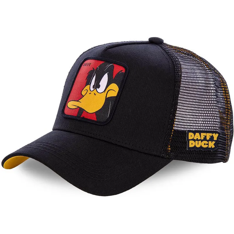 trucker-kiddaf1-looney-tunes-capslab
