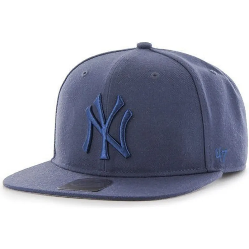 mutzen-flach-marineblau-snapback-grande-der-new-york-yankees-mlb-von-47-brand