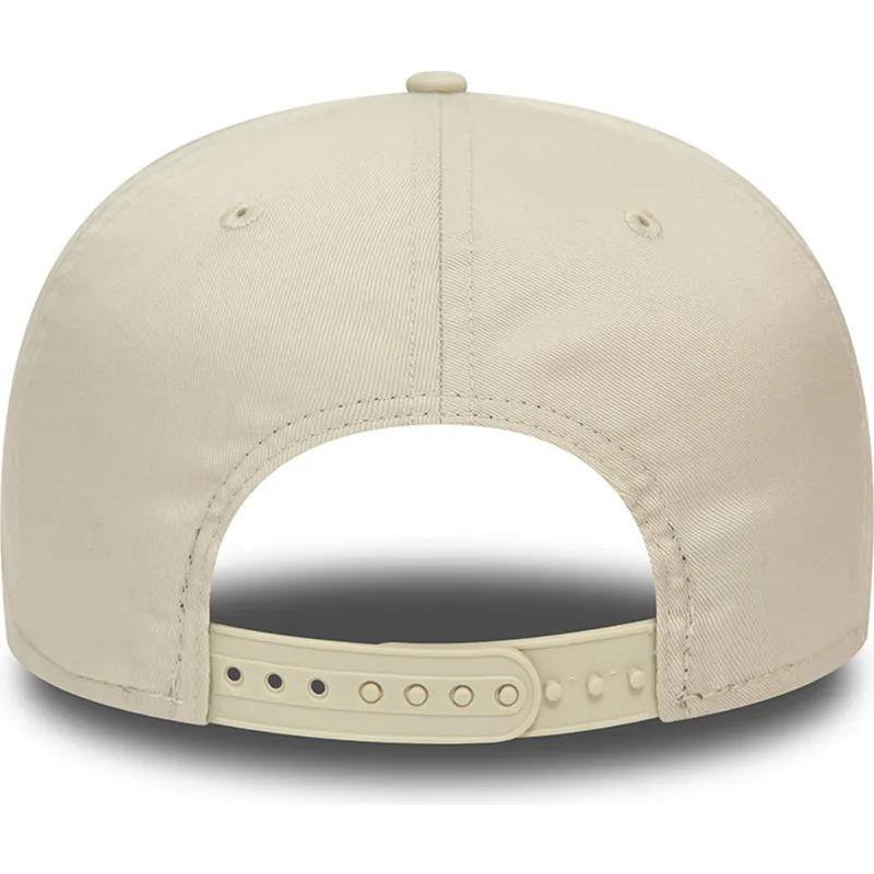 mutzen-flach-beige-snapback-negro-9fifty-league-essential-der-new-york-yankees-mlb-von-new-era mutzen-flach-beige-snapback-negro-9fifty-league-essential-der-new-york-yankees-mlb-von-new-era