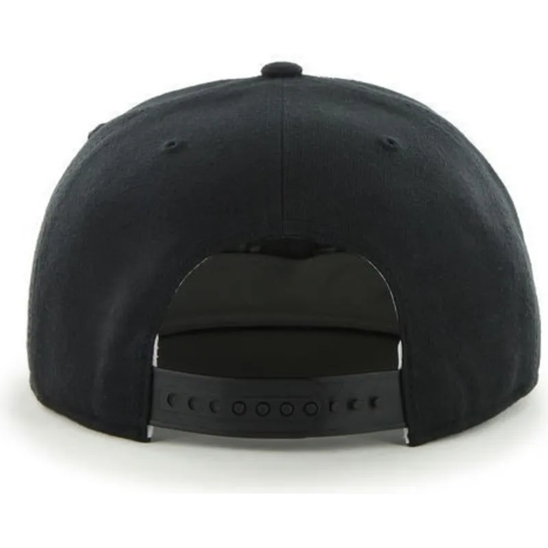 mutzen-flach-schwarz-snapback-de-mascota-der-baltimore-orioles-mlb-von-47-brand mutzen-flach-schwarz-snapback-de-mascota-der-baltimore-orioles-mlb-von-47-brand
