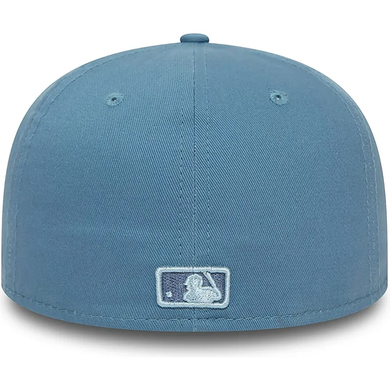 mutzen-flach-blau-angepasst-59fifty-league-essential-der-new-york-yankees-mlb-von-new-era mutzen-flach-blau-angepasst-59fifty-league-essential-der-new-york-yankees-mlb-von-new-era