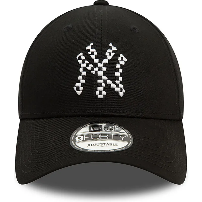 czarna-regulowana-czapka-z-daszkiem-9forty-seasonal-infill-new-york-yankees-mlb-new-era