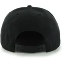 mutzen-flach-schwarz-snapback-der-los-angeles-dodgers-mlb-von-47-brand