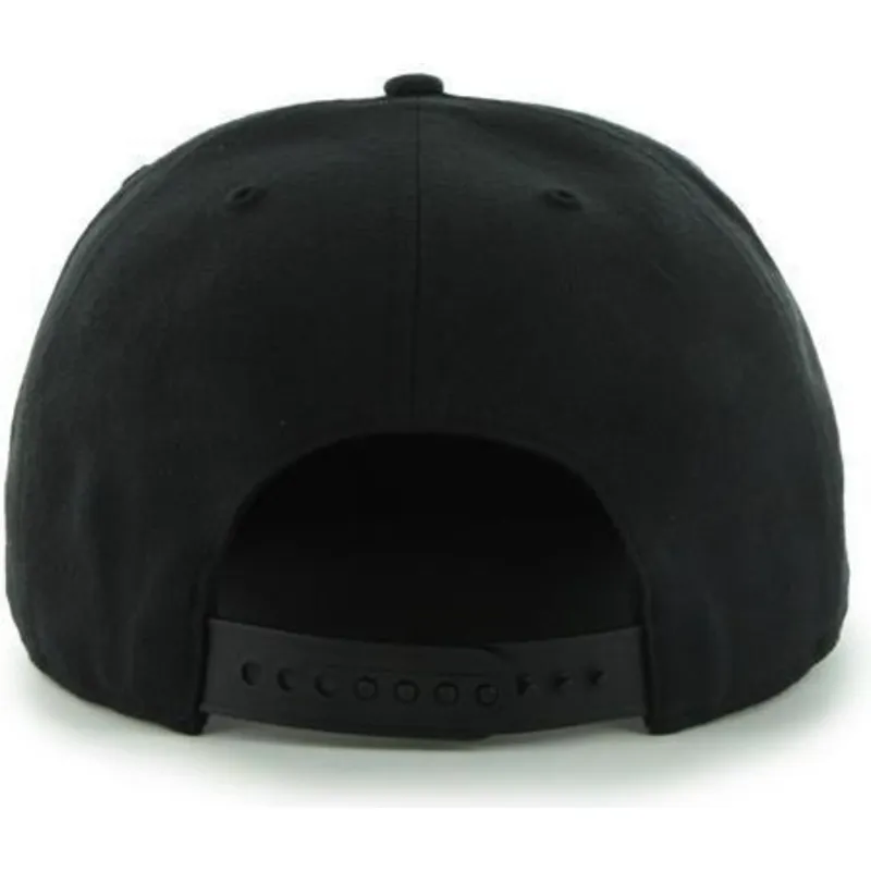 mutzen-flach-schwarz-snapback-der-los-angeles-dodgers-mlb-von-47-brand
