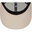 gorra-curva-beige-ajustable-9forty-repreve-basketball-pizza-de-new-era