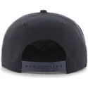 mutzen-flach-marineblau-snapback-der-los-angeles-dodgers-mlb-von-47-brand