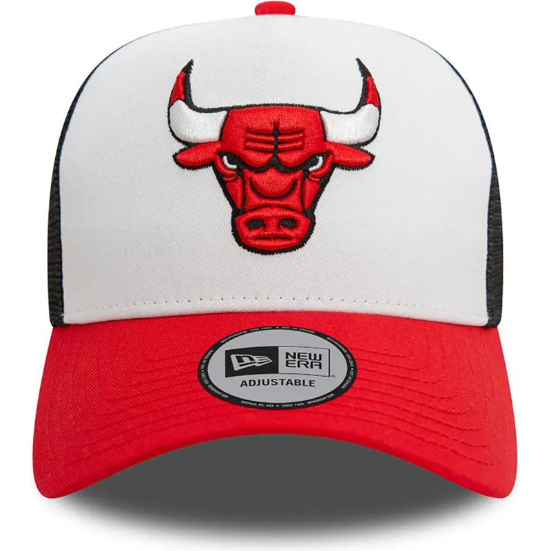 mutzen-gebogen-multicolor-snapback-a-frame-der-chicago-bulls-nba-von-new-era
