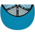 casquette-plate-bleue-claire-snapback-9fifty-summer-icon-new-york-yankees-mlb-new-era