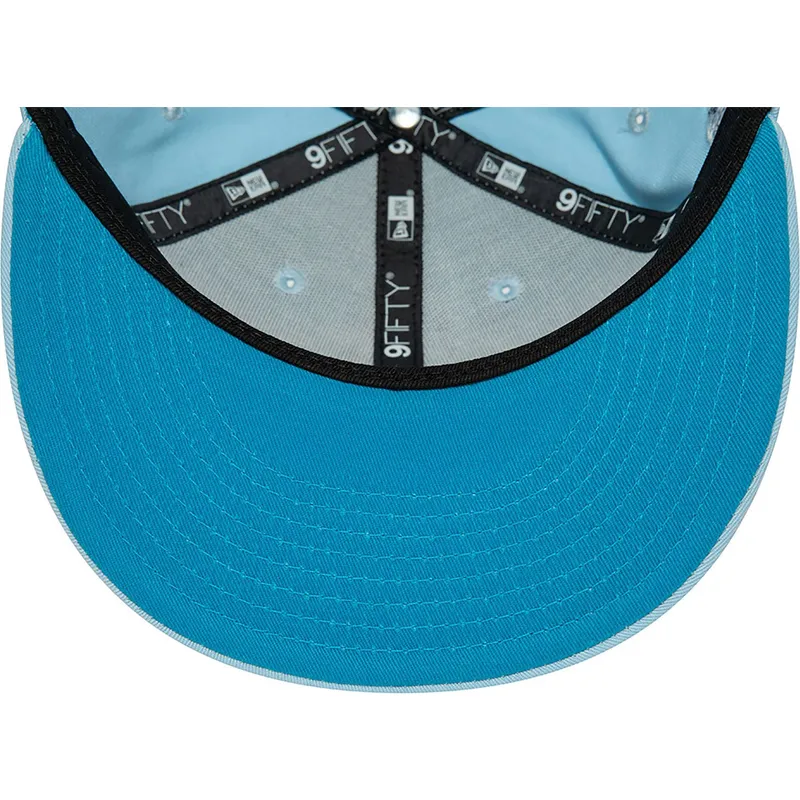mutzen-flach-blau-snapback-claro-9fifty-summer-icon-der-new-york-yankees-mlb-von-new-era