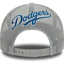 grau-blaue-trucker-kappe-a-frame-logo-los-angeles-dodgers-mlb-von-new-era