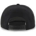 mutzen-flach-schwarz-snapback-der-oakland-athletics-mlb-von-47-brand