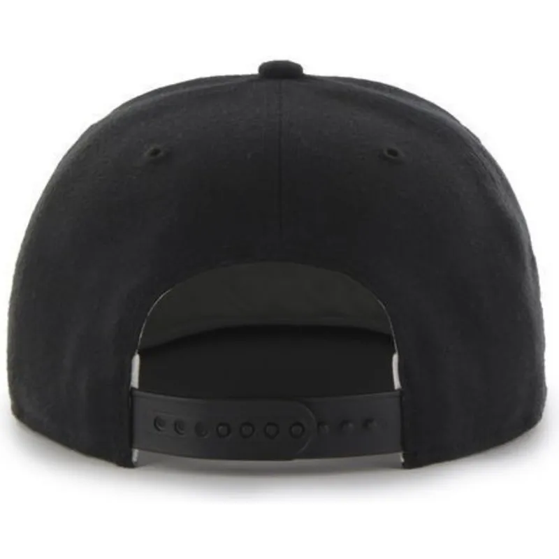 mutzen-flach-schwarz-snapback-der-oakland-athletics-mlb-von-47-brand