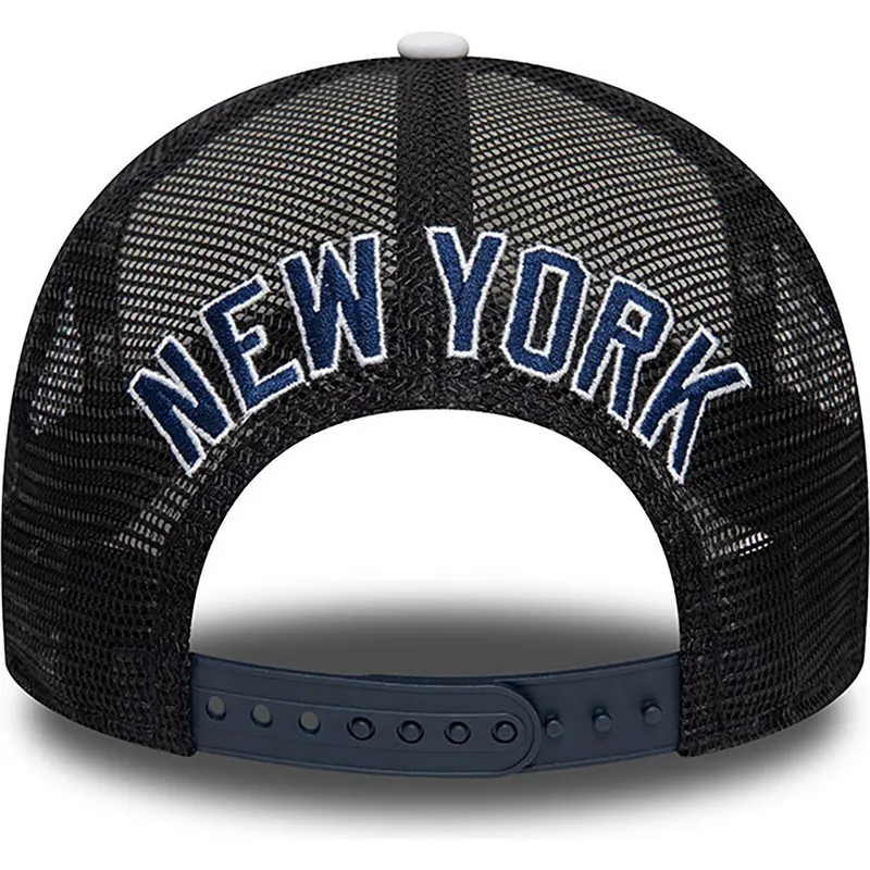mutzen-gebogen-grau-snapback-a-frame-der-new-york-yankees-mlb-von-new-era