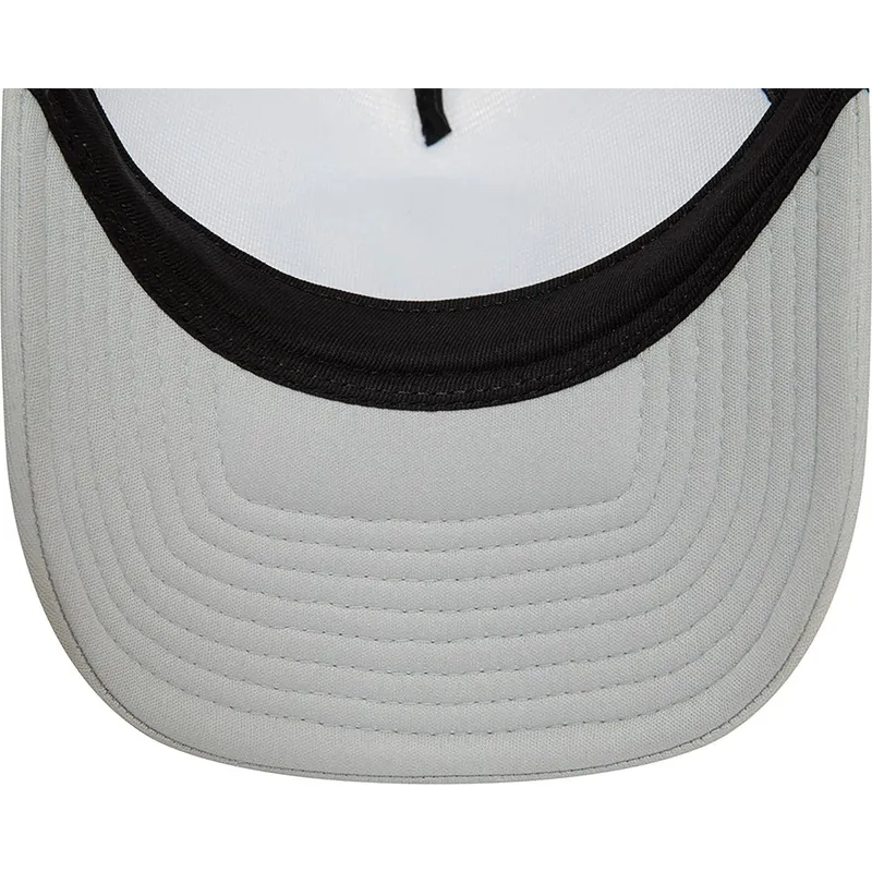mutzen-gebogen-grau-snapback-a-frame-der-new-york-yankees-mlb-von-new-era