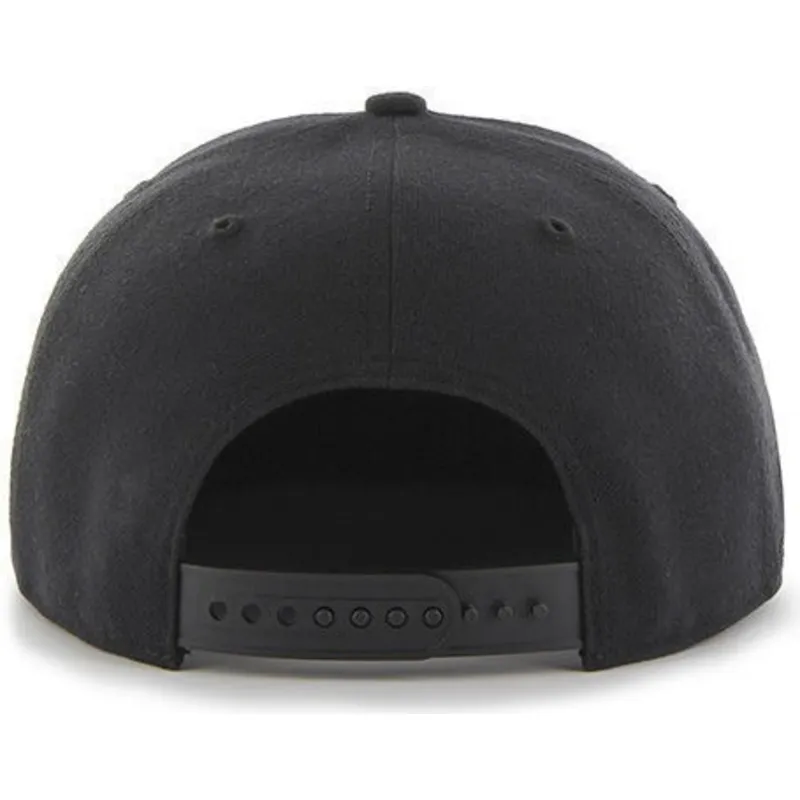 mutzen-flach-schwarz-snapback-der-oakland-athletics-mlb-von-47-brand