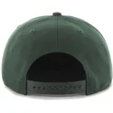 mutzen-flach-grun-snapback-der-oakland-athletics-mlb-von-47-brand