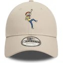 9forty-character-morty-smith-rick-morty-new-era