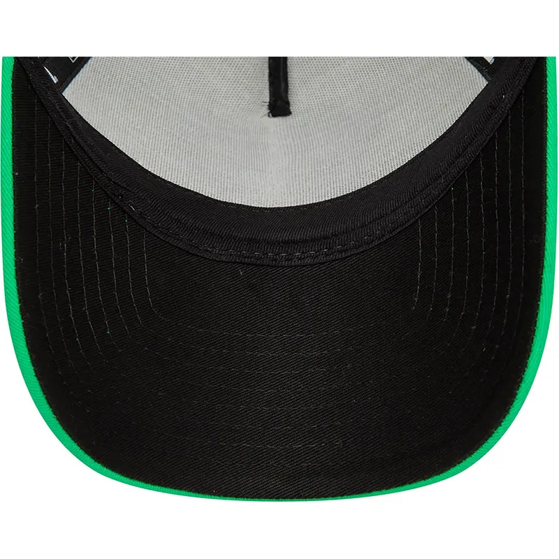 mutzen-gebogen-multicolor-snapback-a-frame-character-der-rick-y-morty-von-new-era mutzen-gebogen-multicolor-snapback-a-frame-character-der-rick-y-morty-von-new-era