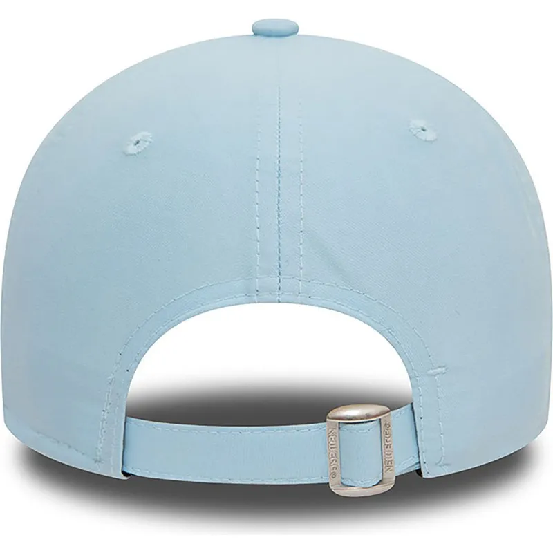mutzen-gebogen-blau-verstellbares-band-9forty-flawless-der-new-york-yankees-mlb-von-new-era