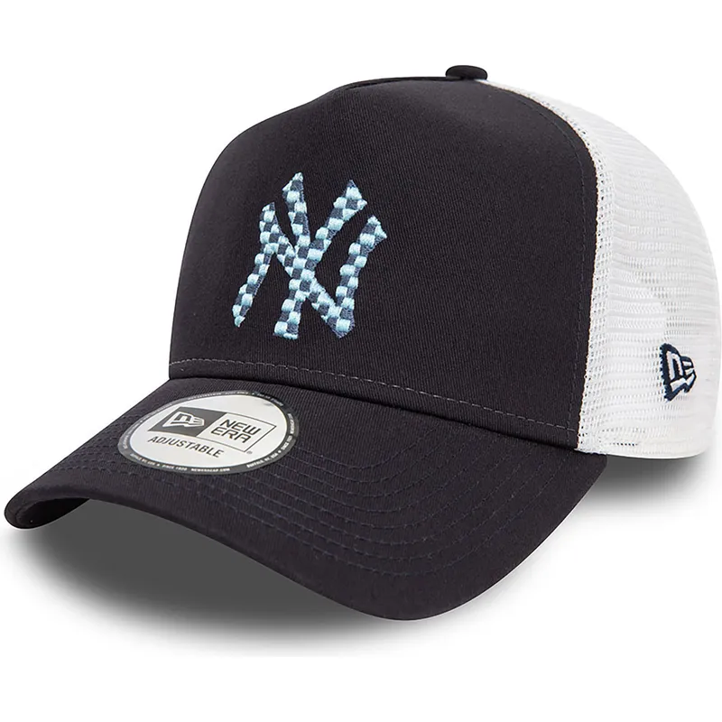 trucker-a-frame-seasonal-infill-new-york-yankees-mlb-new-era