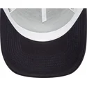 granatowo-biala-czapka-trucker-a-frame-seasonal-infill-new-york-yankees-mlb-marki-new-era
