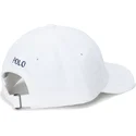 gorra-curva-blanca-ajustable-con-logo-azul-cotton-terry-classic-sport-de-polo-ralph-lauren