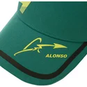 cappellino-verde-regolabile-tech-aston-martin-f1-team-x-kimoa
